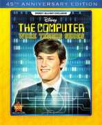 The Computer Wore Tennis Shoes , Kurt Russell