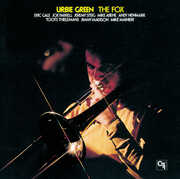 Fox [Import] , Urbie Green