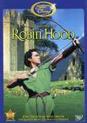 The Story of Robin Hood , Richard Todd