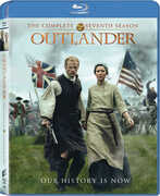 Outlander: The Complete Seventh Season (6 Discs) , John Bell