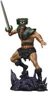 Masters of the Universe - Art Scale 1/ 10 - Triklops Statue (MOTU)