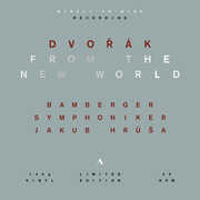 Symphony No. 9 from the New World , Bamberger Symphoniker