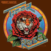 Tiger Rose (50th Anniversary Remaster) , Robert Hunter