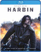 Harbin , Hyun Bin