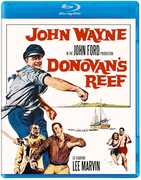 Donovan's Reef , John Wayne
