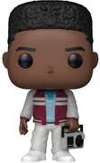 Funko POP! Television: Stranger Things - Lucas Sinclair 