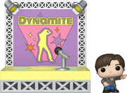 Funko Bitty Stages: BTS - Dynamite - Suga 