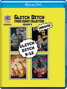 Glitch Ditch, Vol. 3 , James Balsamo