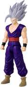 Bandai - Dragon Ball Super - Limit Breaker - Son Gohan Beast (Super Hero Ver.) 12" Action Figure 