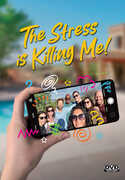 The Stress Is Killing Me , Lisa Lucas