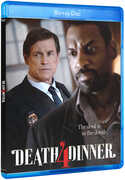 Death 4 Dinner , John Savage