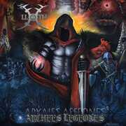 Archees Legeones (Ancient Legions) , Lloth
