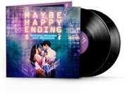 Maybe Happy Ending (Orignal Soundtrack) , Will Aronson & Hue Park,