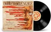 Alive Or Just Breathing , Killswitch Engage