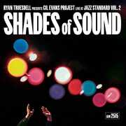 Shades of Sound , Ryan Truesdell