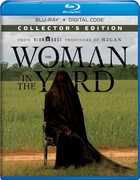 The Woman in the Yard , Danielle Deadwyler