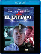 El Enviado , Dean Cain