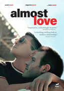 Almost Love , Scott Evans