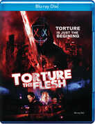 Torture The Flesh , Lynn Lowry