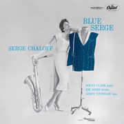 Blue Serge (Blue Note Tone Poet Edition) , Serge Chaloff