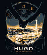 Hugo , Ben Kingsley