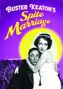 Spite Marriage , Buster Keaton