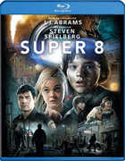 Super 8 , Kyle Chandler