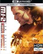 Mission: Impossible 2 , Tom Cruise