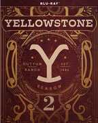 Yellowstone: Season 2 (Dutton Legacy) , Kevin Costner