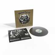 The Manticore Tapes , Motorhead