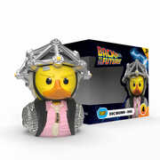 Tubbz - Back to the Future - Doc Brown 1950s (Boxed Edition)