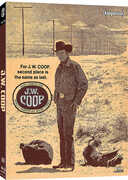 J.W. Coop [Import] , Cliff Robertson