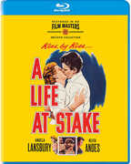A Life at Stake , Angela Lansbury