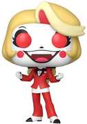Funko POP! Anime: Hazbin Hotel - Charlie Morningstar (Styles May Vary) 