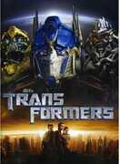 Transformers (2007) , Megan Fox