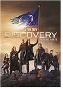 Star Trek: Discovery - Season Three , Doug Jones