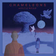 Arctic Moon , The Chameleons