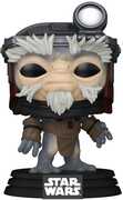 Funko POP! Star Wars: Mandalorian & Grogu - Clang