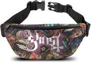 Rocksax - Ghost - Magazines - Bum Bag /  Fanny Pack (Multicolored) 