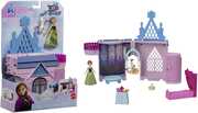 Mattel - Disney Frozen Storytime Stackers: Anna's Arendelle Castle 