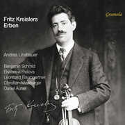 Fritz Kreisler’s Heirs , Daniel Auner