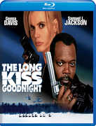 The Long Kiss Goodnight , Geena Davis