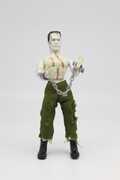 Mego - Frankenstien with Stitches 8" Action Figure 