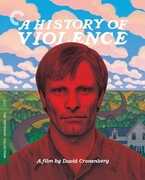 A History of Violence (Criterion Collection) , Viggo Mortensen