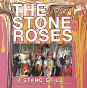 Stand Still: Kan-I Hoken Hall, Tokyo October 24th, 1989 - FM Broadcast , The Stone Roses