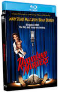 Radioland Murders , Brian Benben