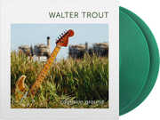 Common Ground , Walter Trout