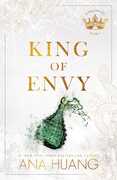 King of Envy: Kings of Sin , Ana Huang