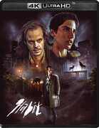 Habit , Larry Fessenden