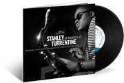 In Memory Of (Blue Note Tone Poet Edition) , Stanley Turrentine